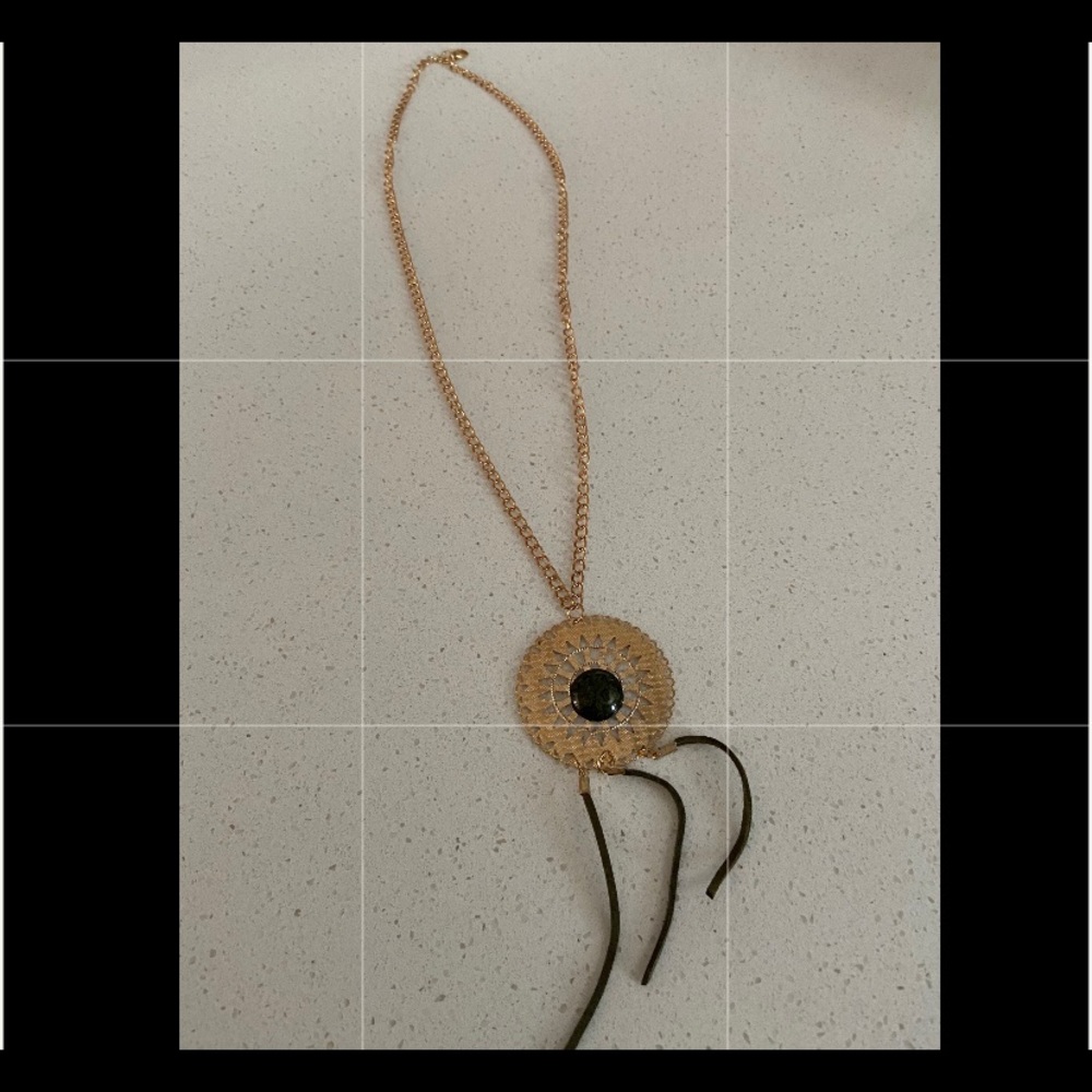 Fashion jewelry